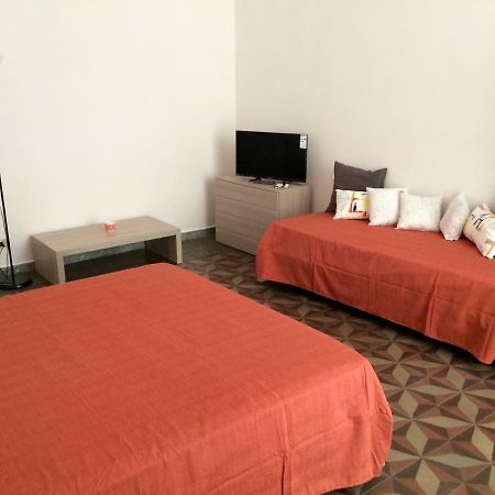 B&B Zia Iaia Siderno Kültér fotó