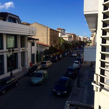 B&B Zia Iaia Siderno Kültér fotó