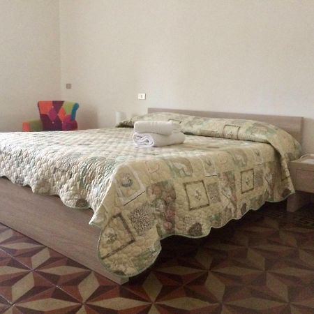 B&B Zia Iaia Siderno Kültér fotó