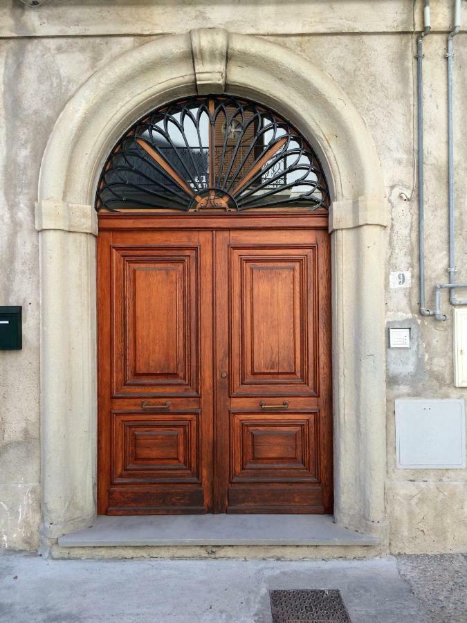 B&B Zia Iaia Siderno Kültér fotó