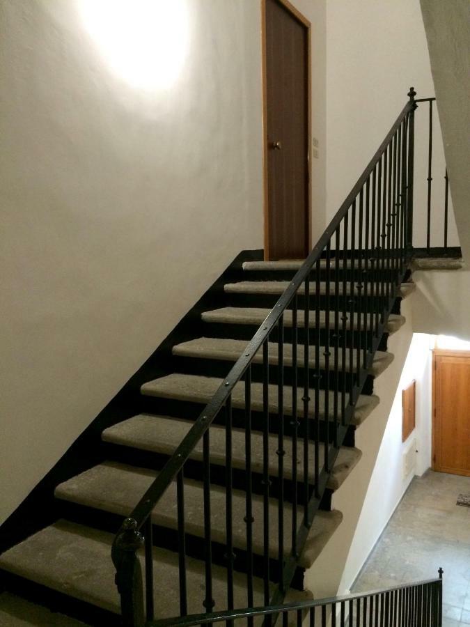 B&B Zia Iaia Siderno Kültér fotó