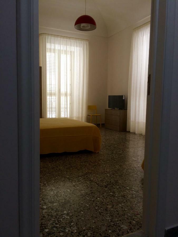 B&B Zia Iaia Siderno Kültér fotó