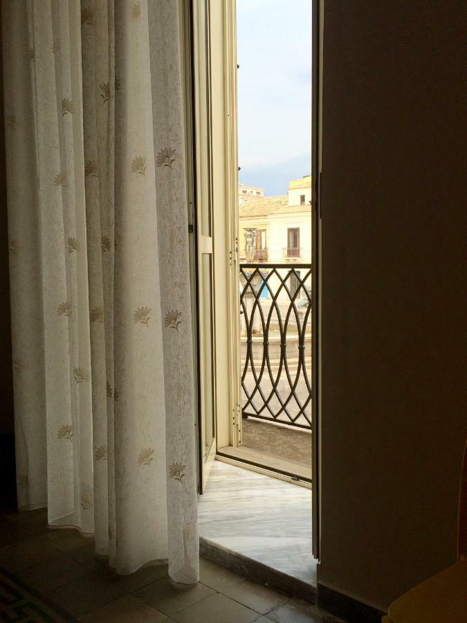 B&B Zia Iaia Siderno Kültér fotó