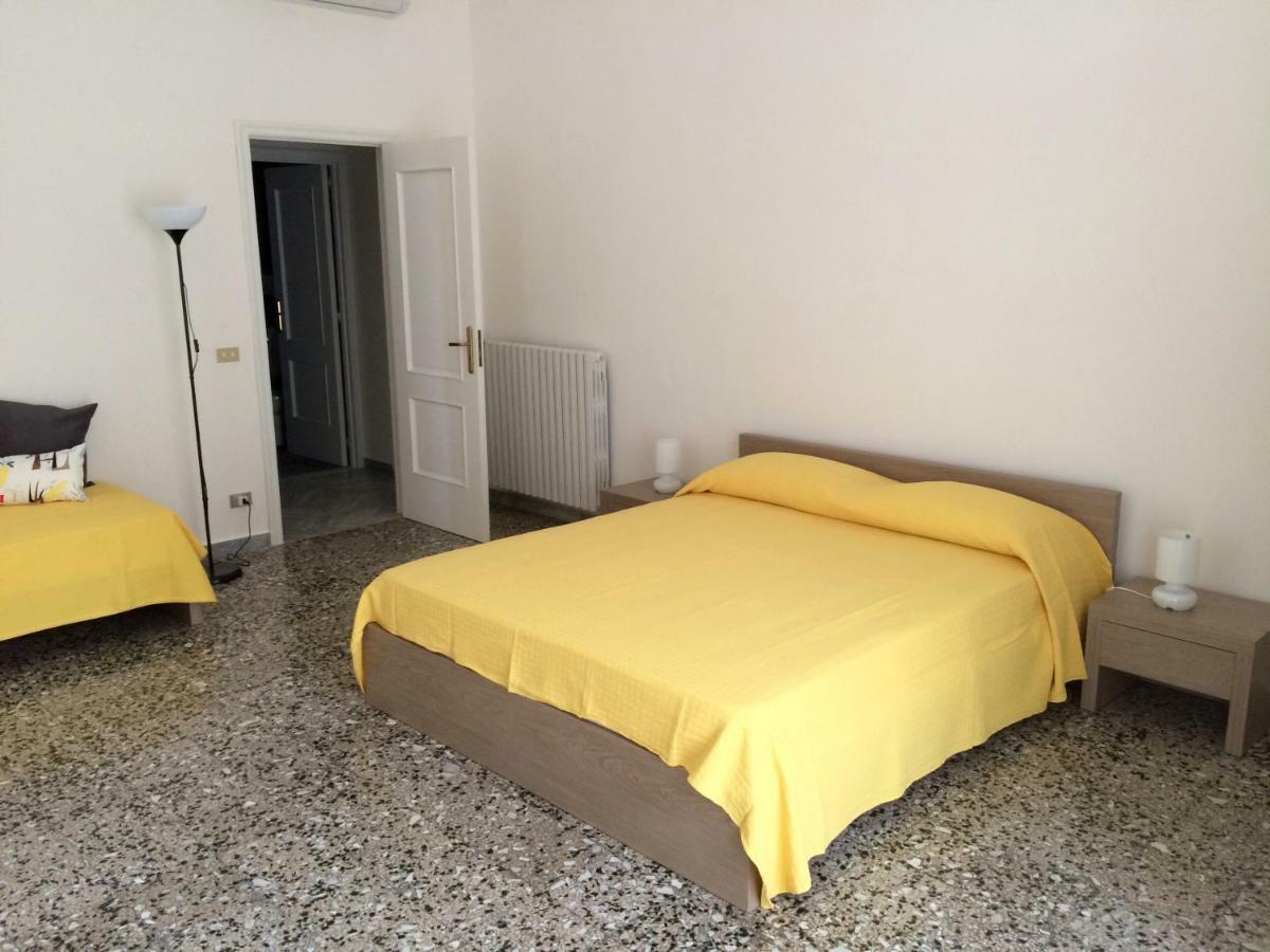 B&B Zia Iaia Siderno Kültér fotó