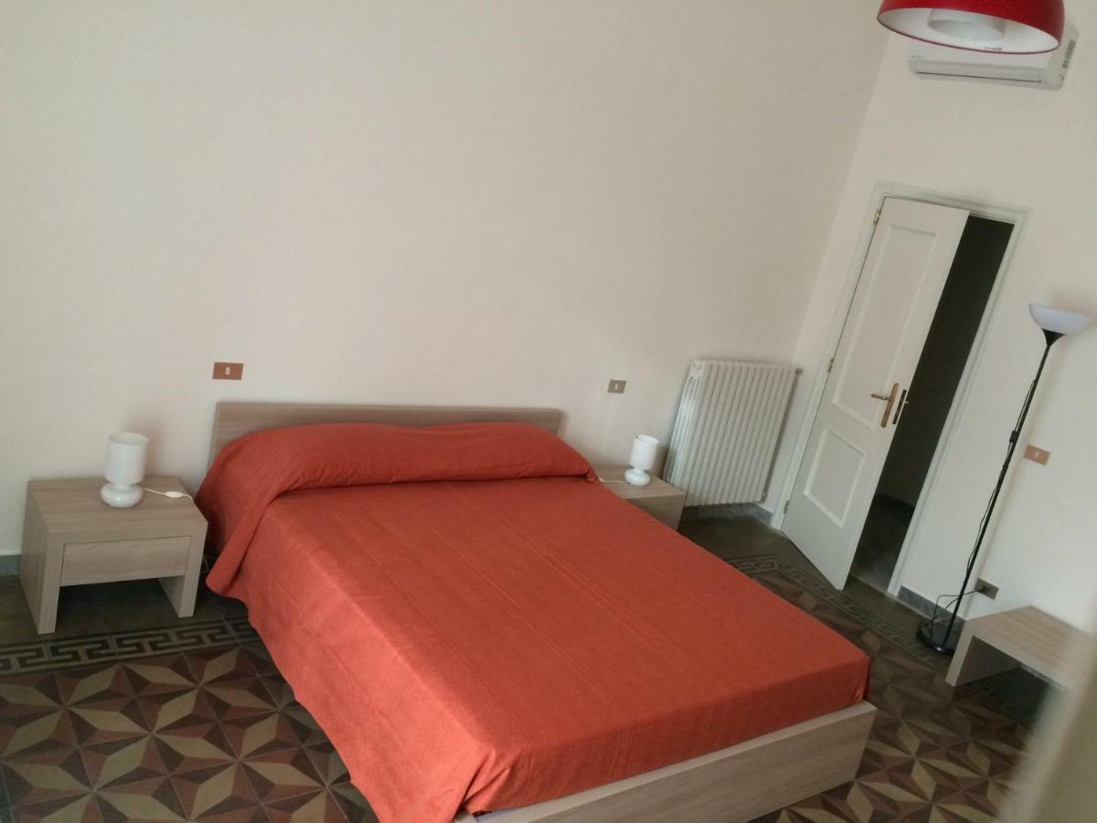 B&B Zia Iaia Siderno Kültér fotó