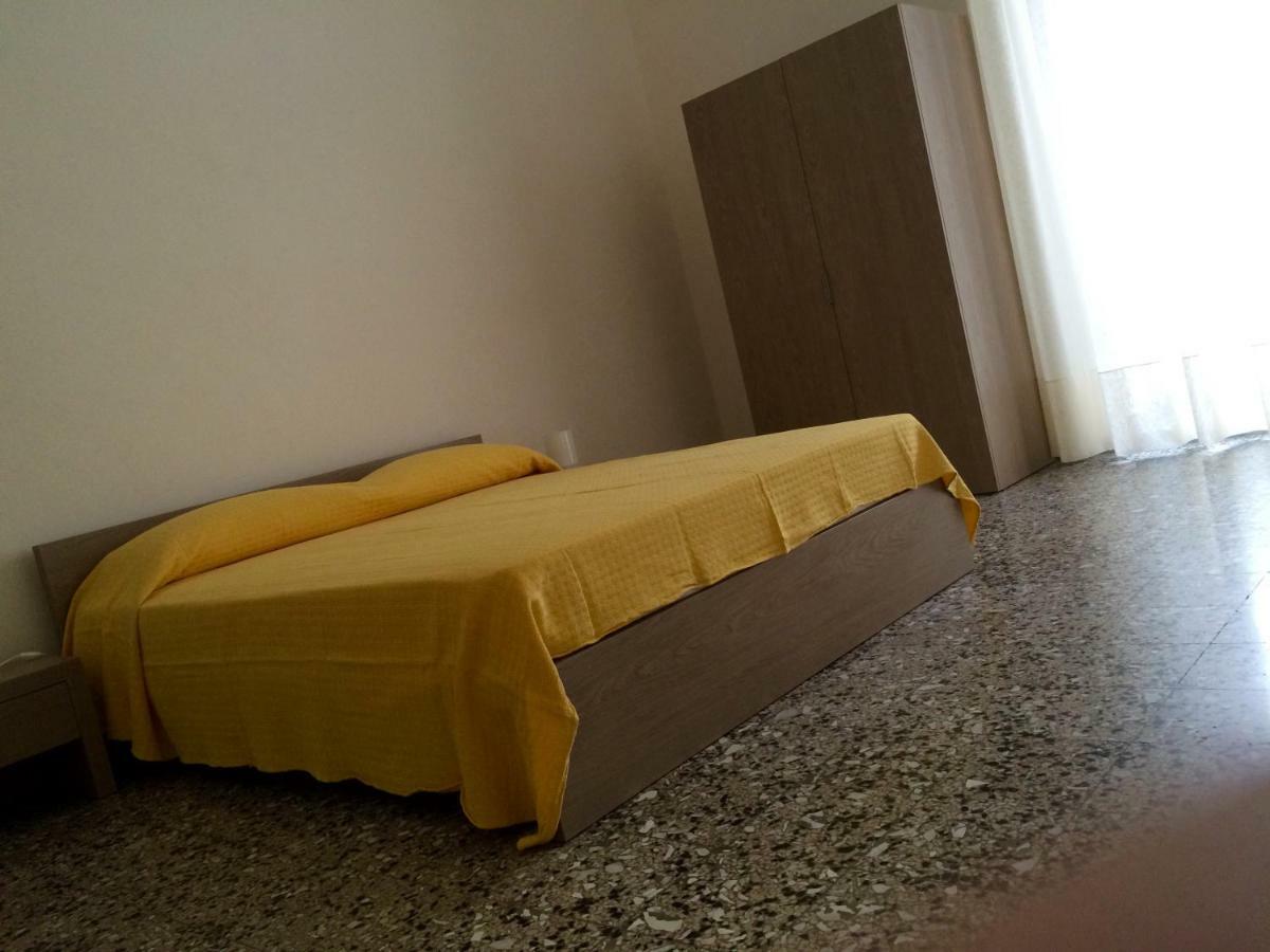 B&B Zia Iaia Siderno Kültér fotó