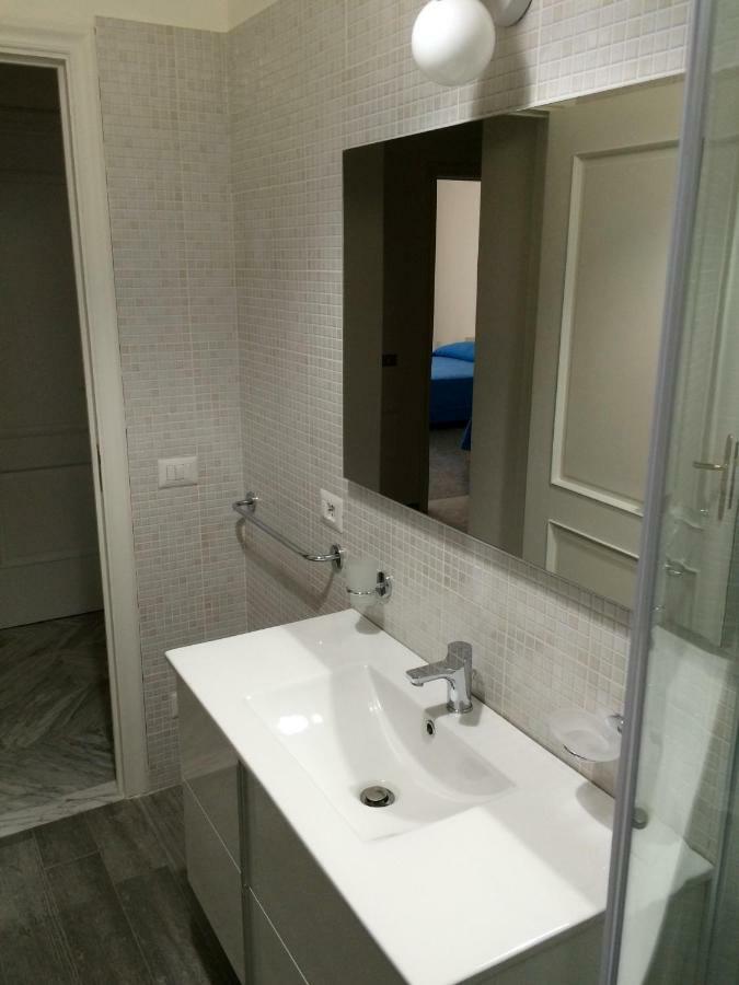 B&B Zia Iaia Siderno Kültér fotó