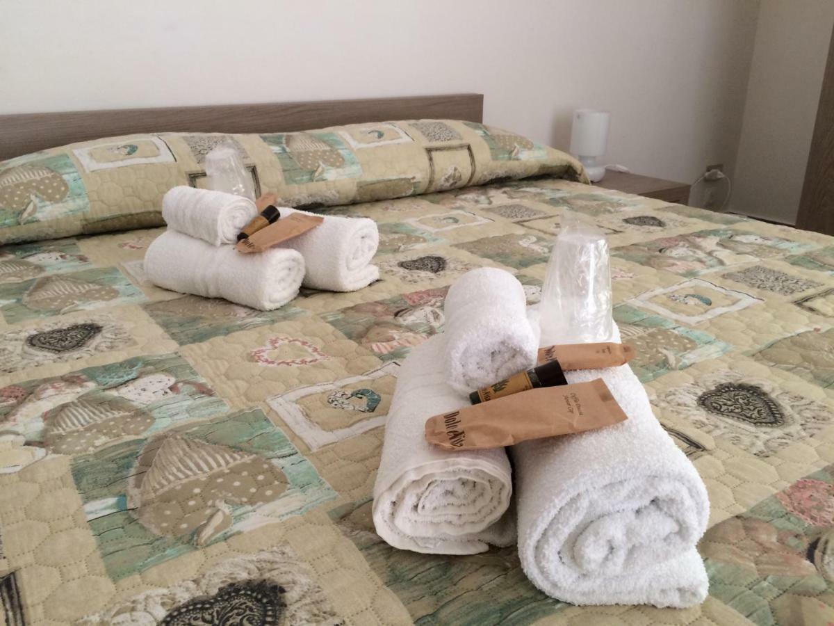 B&B Zia Iaia Siderno Kültér fotó