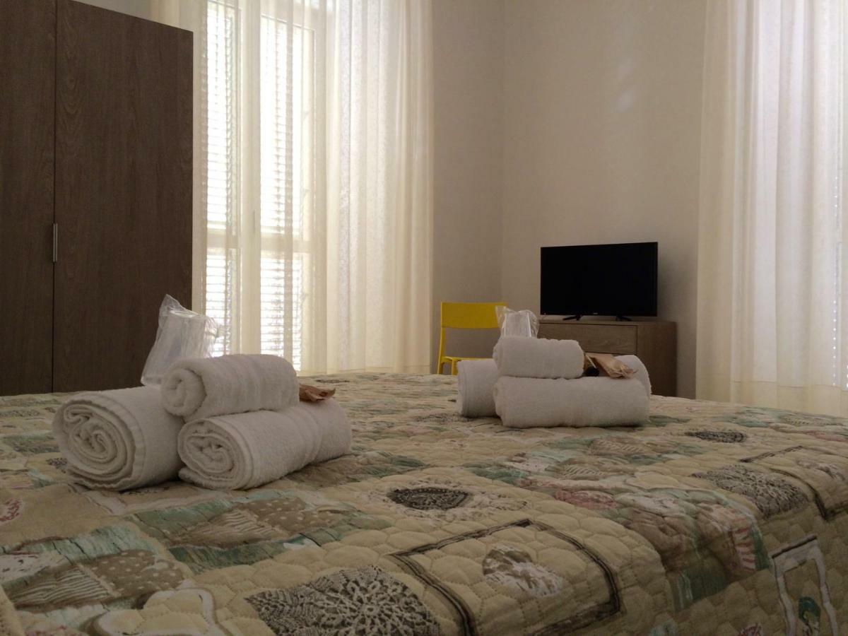 B&B Zia Iaia Siderno Kültér fotó