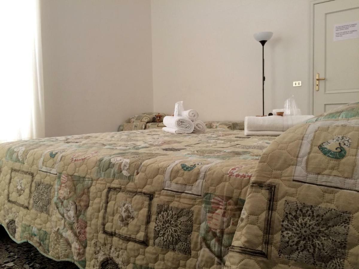 B&B Zia Iaia Siderno Kültér fotó