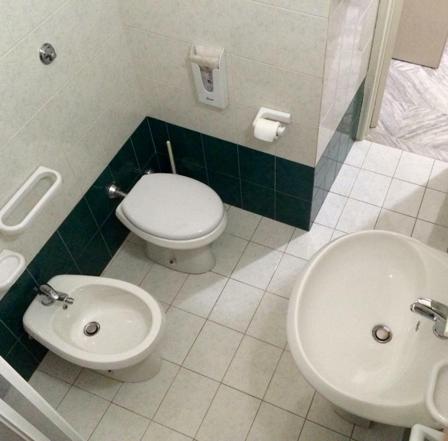 B&B Zia Iaia Siderno Kültér fotó