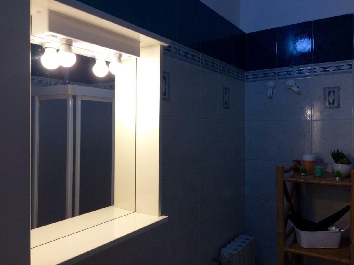 B&B Zia Iaia Siderno Kültér fotó