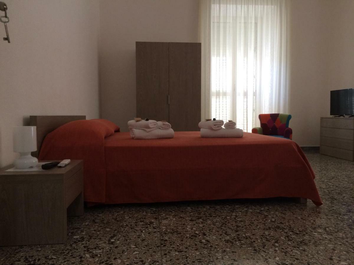 B&B Zia Iaia Siderno Kültér fotó