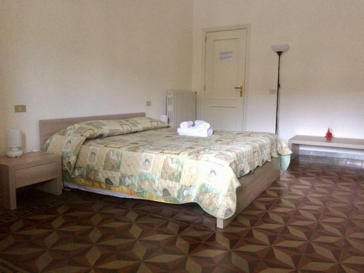 B&B Zia Iaia Siderno Kültér fotó